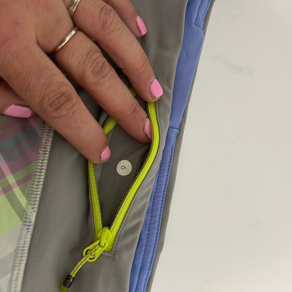 Lululemon Run: Speed Short *2-way
Stretch Size 6 - Picture 8 of 13